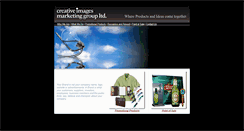 Desktop Screenshot of ideacig.com